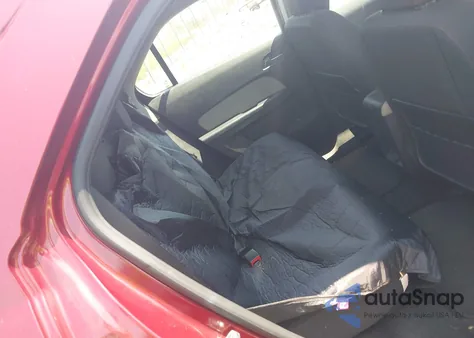 2010 Chevrolet Equinox Ls z USA, uszkodzony, nr VIN 2CNALBEW1A6248752